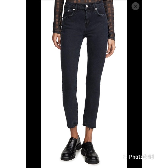 Agolde Denim - Agolde Toni Jeans